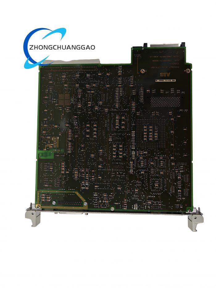 ABB 216VC62A HESG324442R13 - Image 2