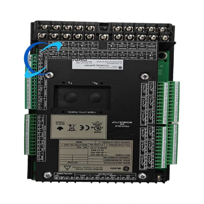 GE 369-HI-R-0-0-0-0-E - Image 2
