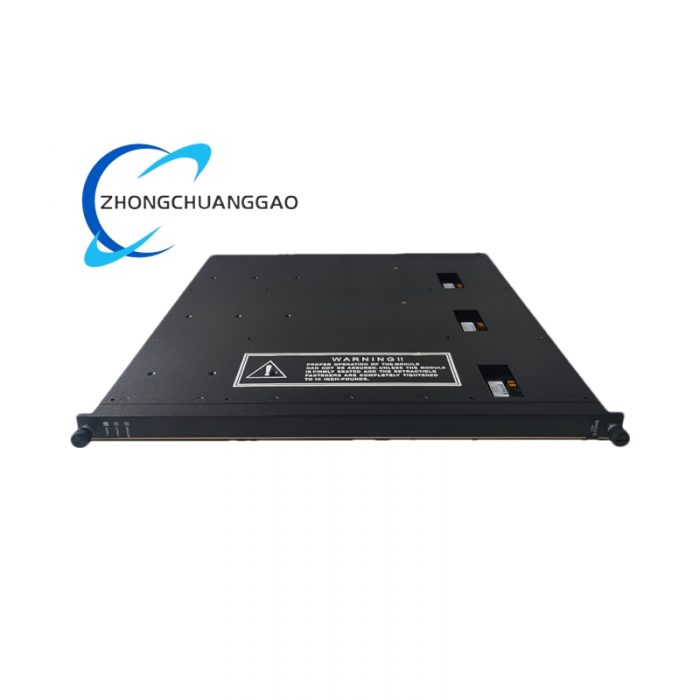 Triconex 3704E