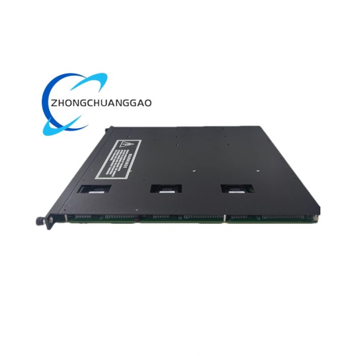 Triconex 3704E - Image 2