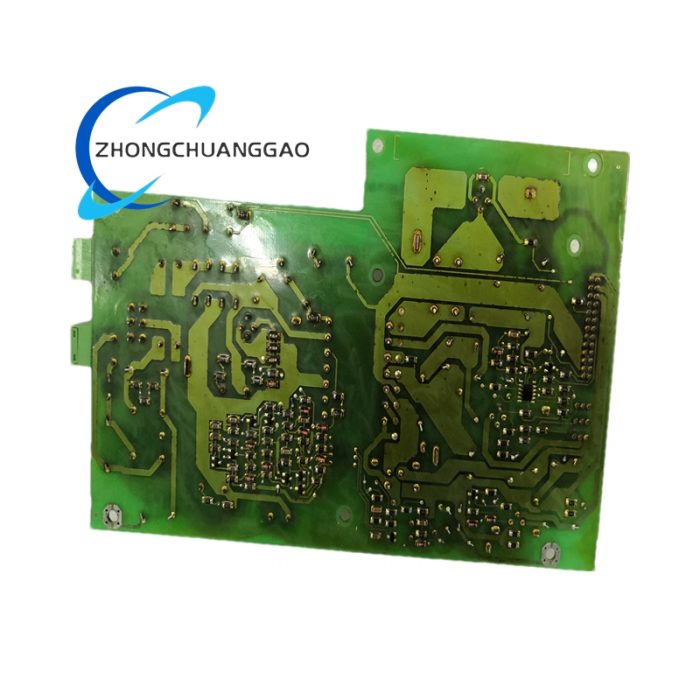 ABB 3ADT220090R0003 SDCS-POW-1 Power Interface Board - Image 2