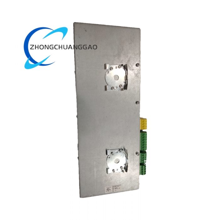 ABB 3AUA0000110429 BCU-02 Control Module - Image 2