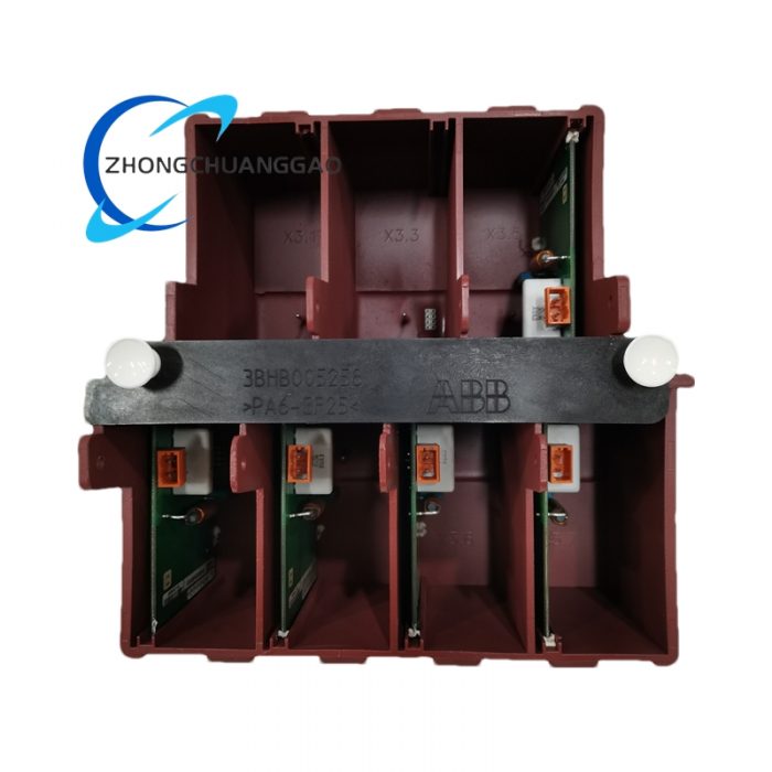 ABB 3BHB005243R0105 Control Unit