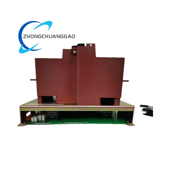 ABB 3BHB005243R0105 Control Unit - Image 2