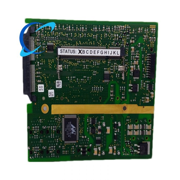 ABB 3BHE019633R0101 PDD200A101 Digital Input Module