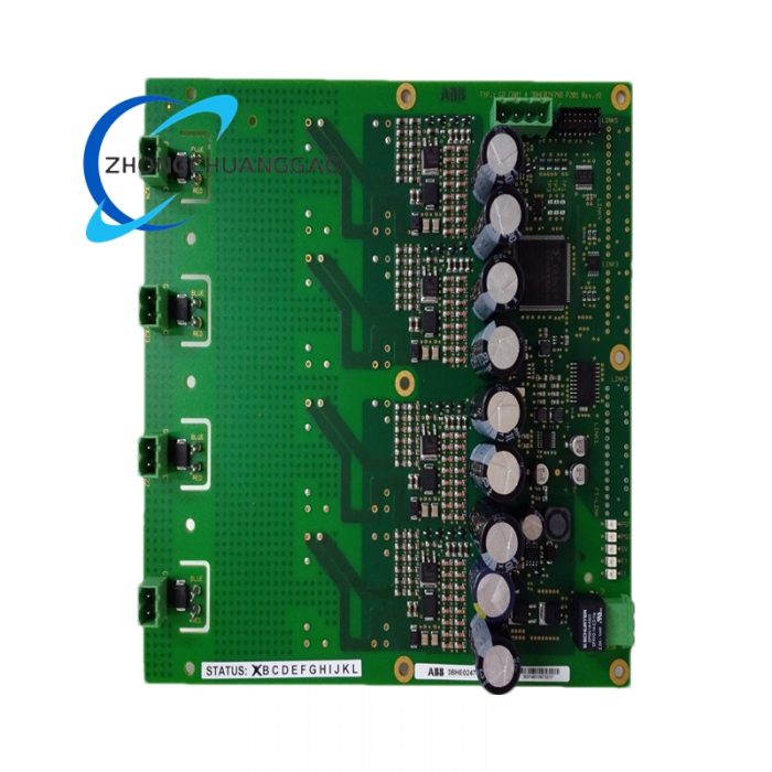 ABB CI854AK01 3BHE024747R0101 Communication Interface Module