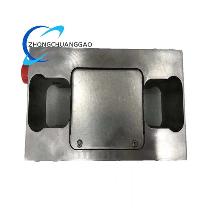ABB 3BSE004160R1 PFTL101A Tension Force Transducer - Image 2
