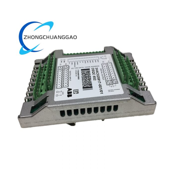 ABB 3HAC025917-001-Motor Power Cable