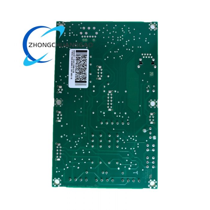 ABB DSQC611 3HAC13389-2 Control Unit - Image 2