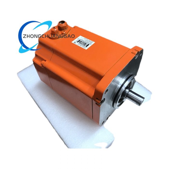 ABB 3HAC17484-902 Robot Wrist Unit
