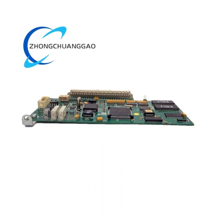 ABB 3HNE05890-102 Control Module
