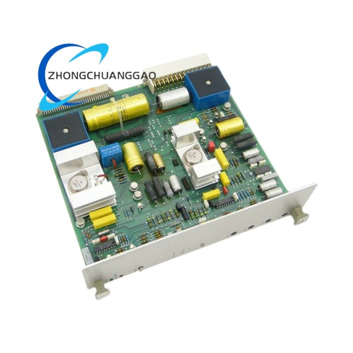 ABB 3HNE09016-1 Control Module