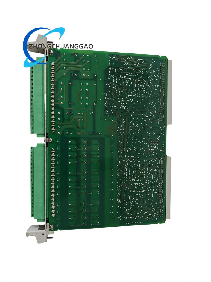 ABB 500BIO01 1MRB150005R1K - Image 2