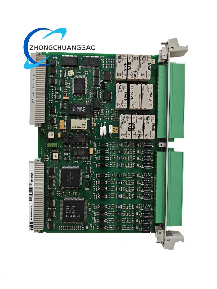 ABB 500BIO01 1MRB150005R1K
