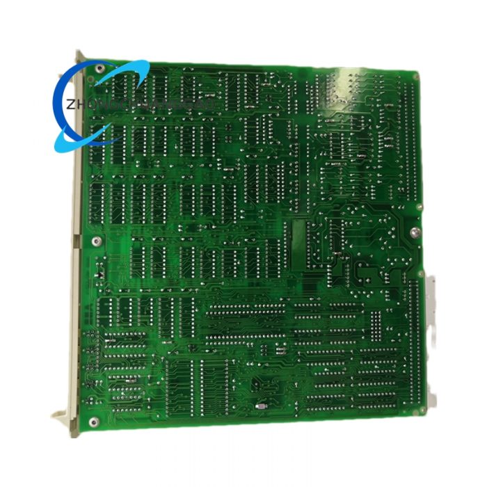 ABB DSDP140B 57160001-ACX Remote Input/Output Basic Unit - Image 2