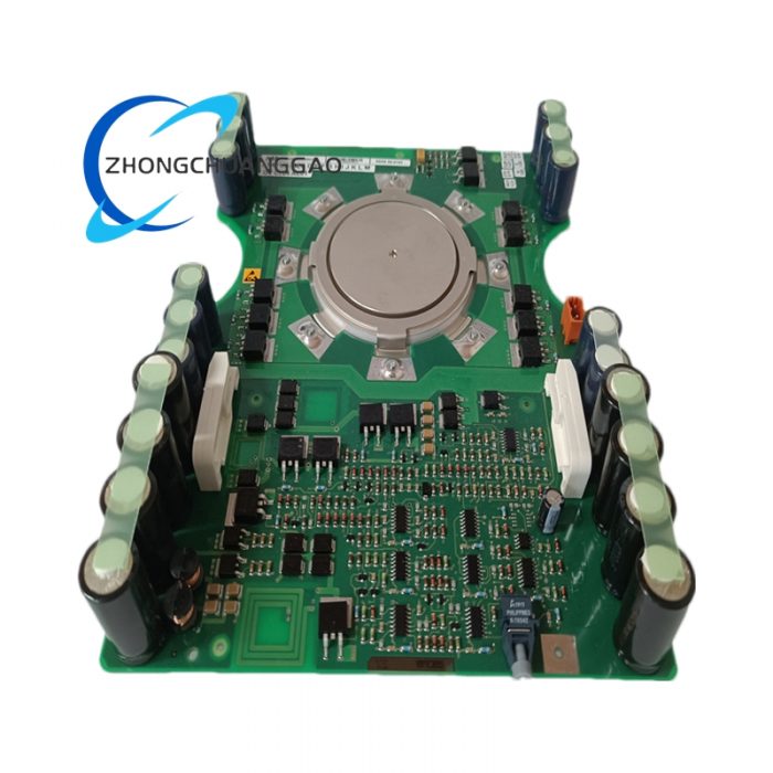 ABB 5SHX1445H0001 3BHL000391P0101 3BHB003230R0101 5SXE05-0152
