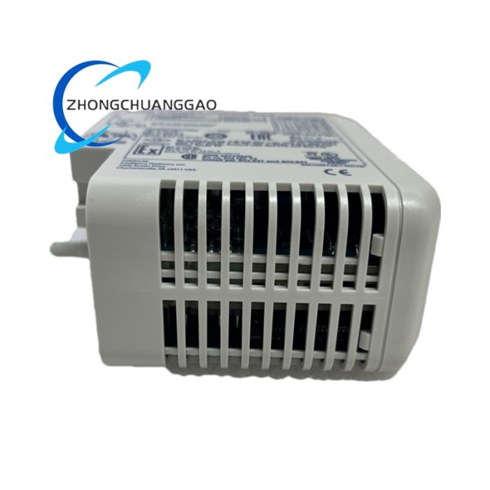 ABB 8220-DI-IS Digital Input Module - Image 3