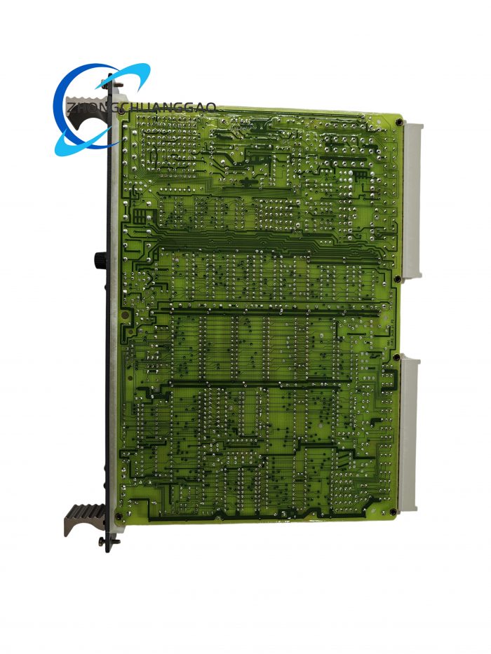 ABB 83SR03H-E GJR2342800R1578 Safety Module - Image 2