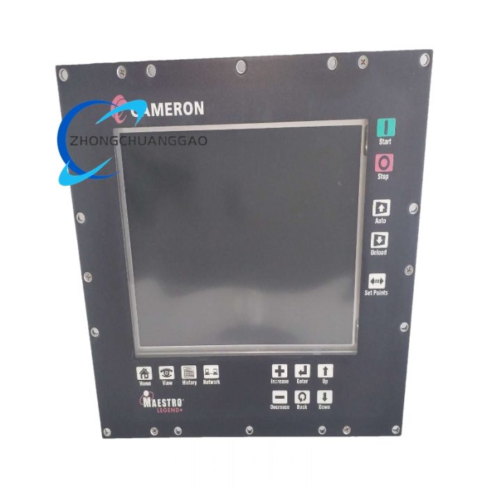 CAMERON AAP3798102-00037