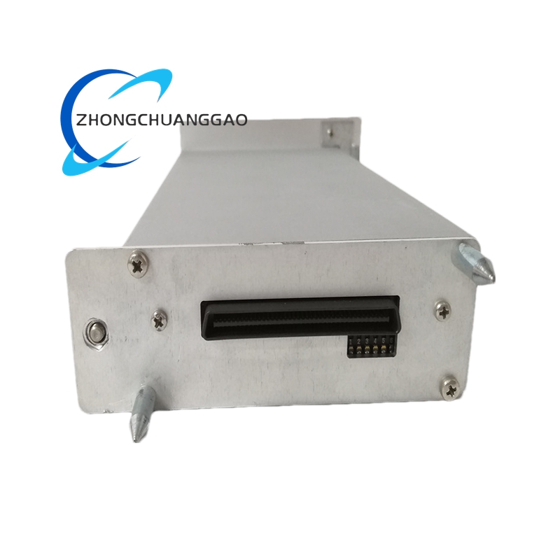 ABB 1TGB302003R0003 Gateway Module / Automation Processor Module - Image 2