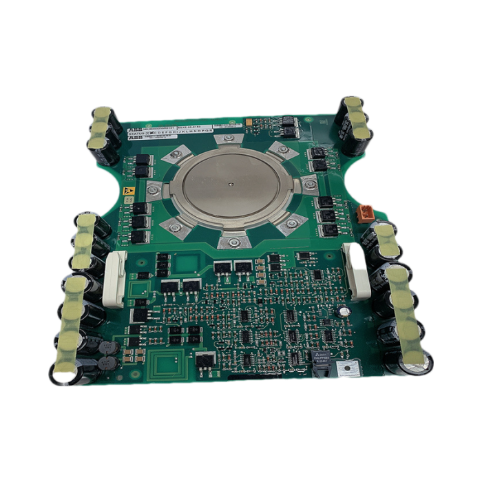 ABB GVC704AE01 5SHX1060H0001 3BHB003230R0101