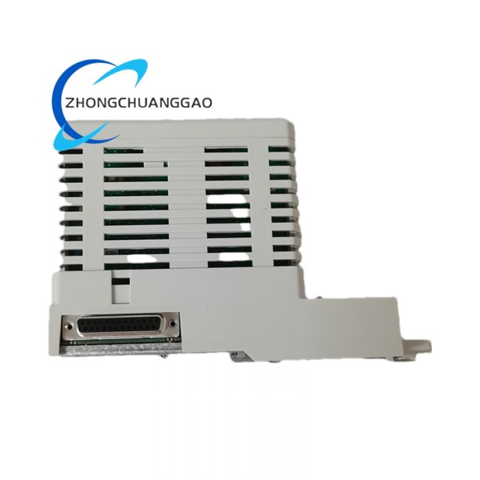 ABB CI871K01 3BSE056767R1 Profinet IO Interface Module - Image 3
