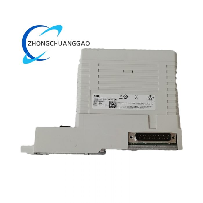 ABB CI871K01 3BSE056767R1 Profinet IO Interface Module
