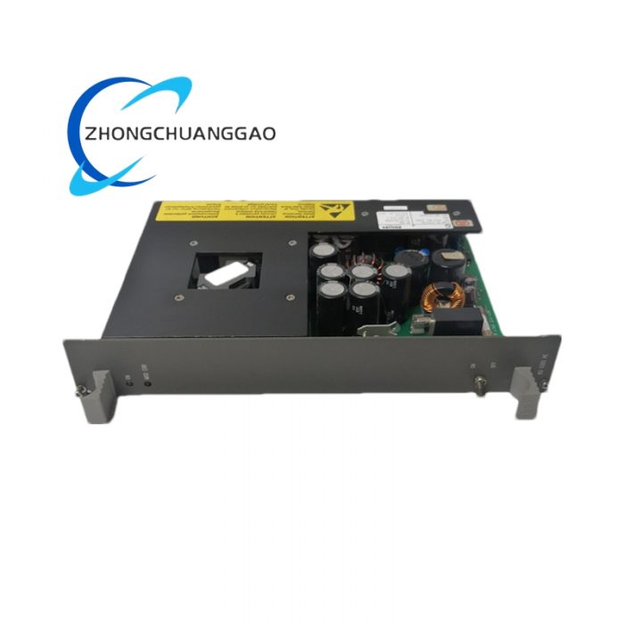 ABB KUC321AE HIEE300698R1 Generator Synchronization and Protection Control Unit