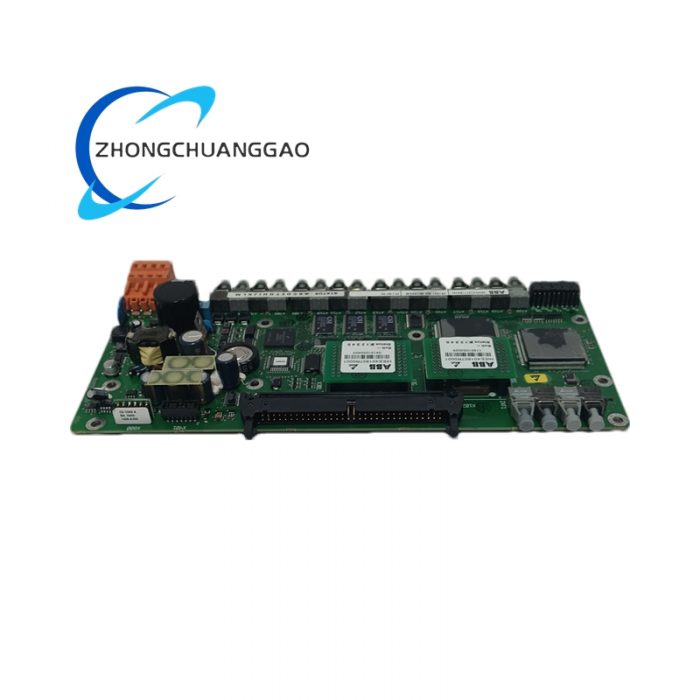 ABB PPC907BE  3BHE024577R0101 - Image 2
