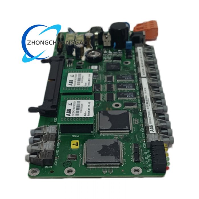 ABB PPC907BE  3BHE024577R0101