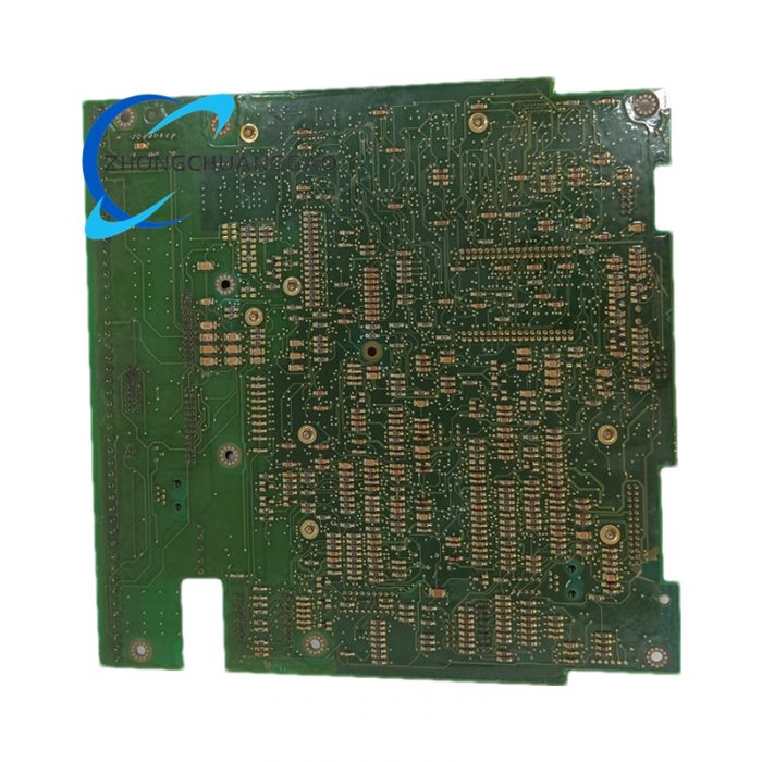 ABB SDCS-CON-2-COAAT 3ADT220090R2 Connector - Image 2