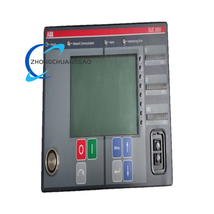 ABB SUE3000 1VCF750090R804