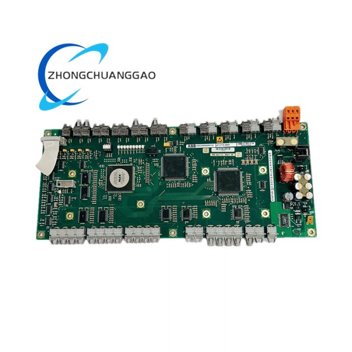 ABB UFC718AE01 HIEE300936R0101
