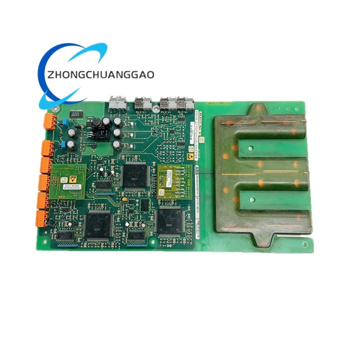 ABB UFC721AE101 3BHB002916R0101