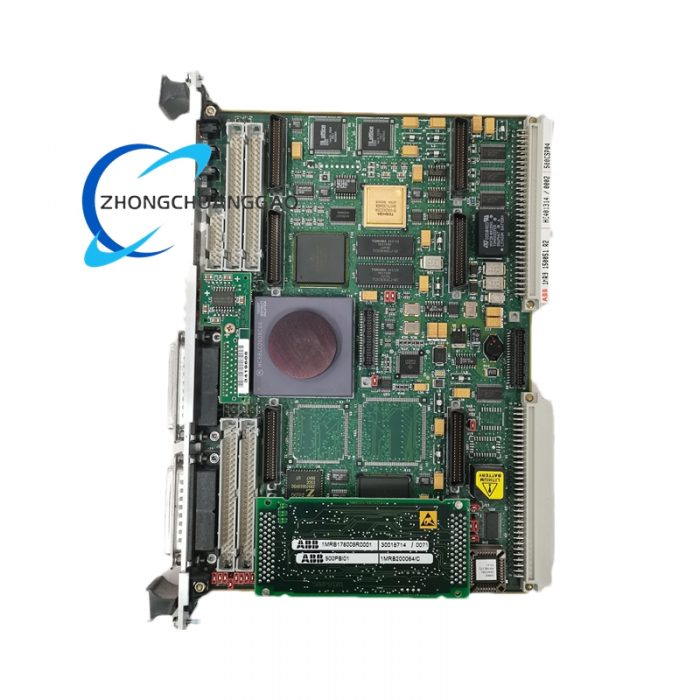 ABB 500CSP04 HE4013140002