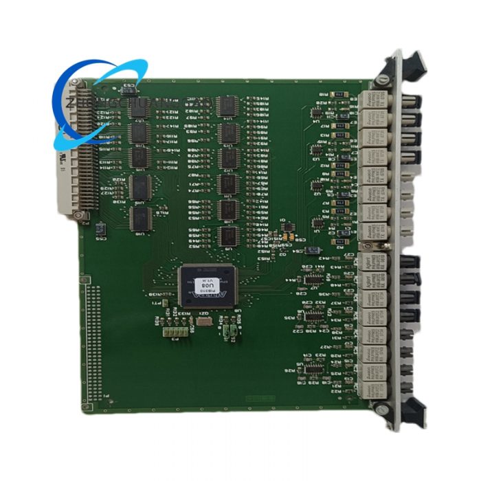 ALSTOM PIB310 3BHB0190 - Image 2