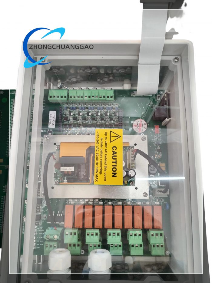 ABB AW600068（NAVIGATOR 600） Navigation Controller