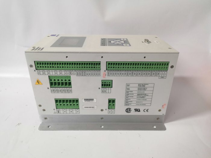 Basler electric DECS-200N-C1 - Image 2
