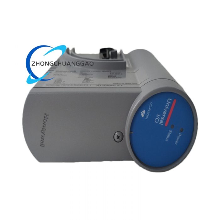 HONEYWELL CC-PUIO01