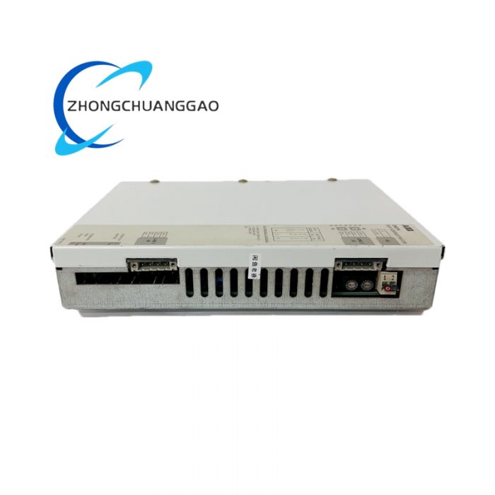 ABB CI627A Communication Interface Module - Image 2
