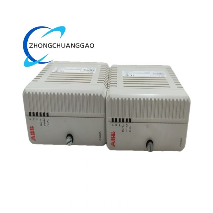 ABB CI840A 3BSE041882R1 PROFIBUS DP-V1 Communication Interface Module