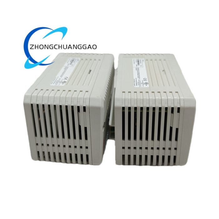 ABB CI840A 3BSE041882R1 PROFIBUS DP-V1 Communication Interface Module - Image 2
