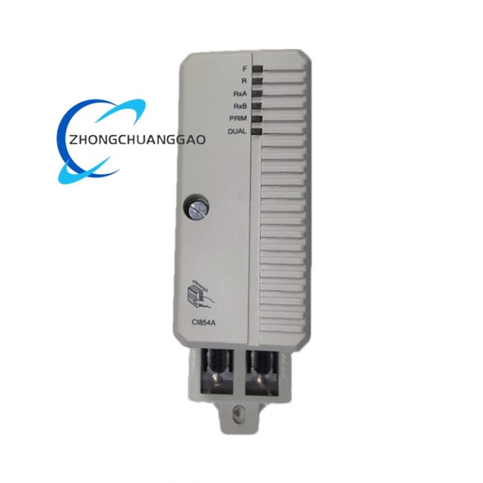 ABB CI854AK01 3BSE030220R1