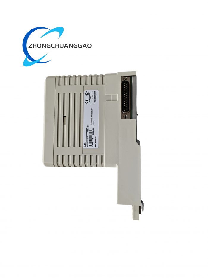 ABB CI854AK01 3BSE030220R1 Communication Module - Image 2