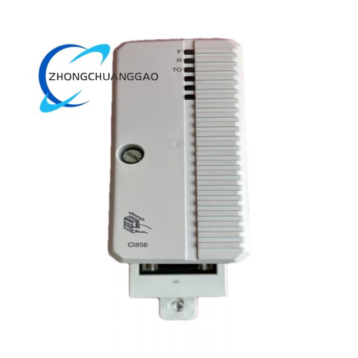 ABB CI856 Communication Interface Module