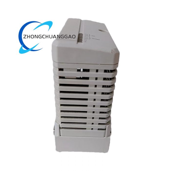 ABB CI858K01 3BSE018135R1 Communication Interface Module - Image 3