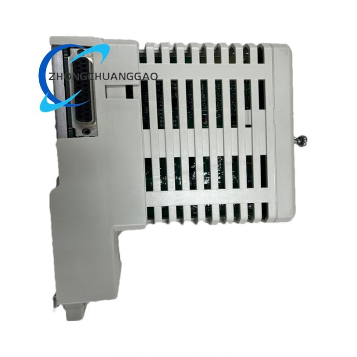 ABB CI867K01 3BSE043660R1 Intelligent Communication Interface Module - Image 2