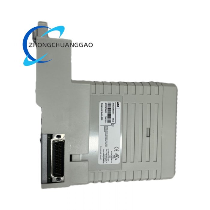 ABB CI867K01 3BSE043660R1 Intelligent Communication Interface Module - Image 3