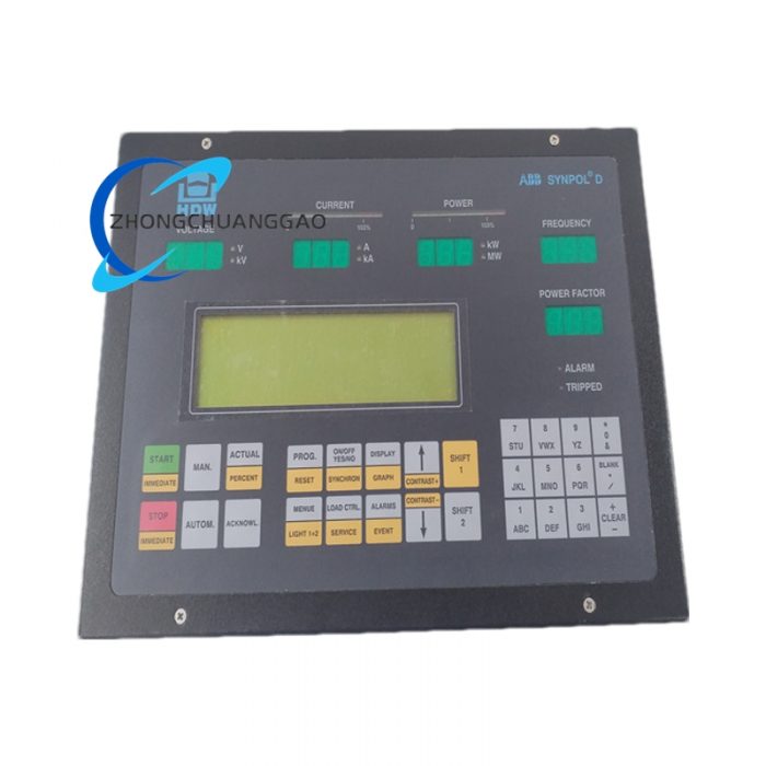 ABB CMA120