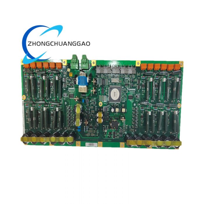 ABB DDC779BE02 3BHE006805R0002